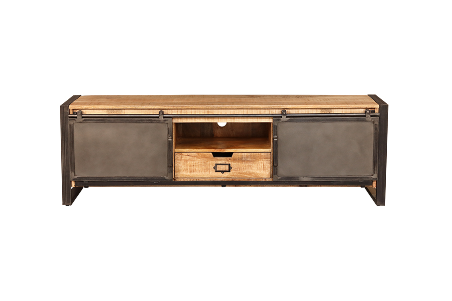 ebony environment picture